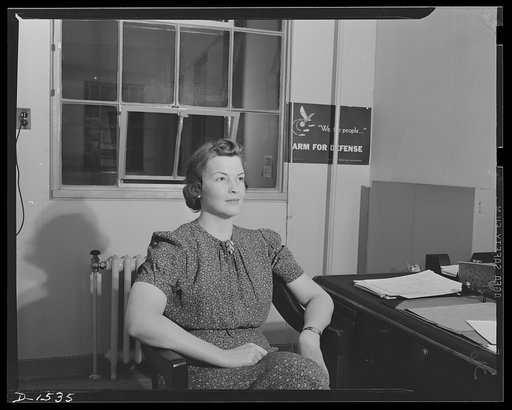 Mrs. Mary Jeanne McKay Byrd, Assistant Business Specialist, Office of Consumer Relations, Office of Emergency Management (OEM)