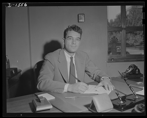 Dallas Dort, Director, Division of Central Administrative Services, Office of Production Management (OPM)