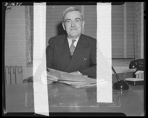 Charles S. Kenney