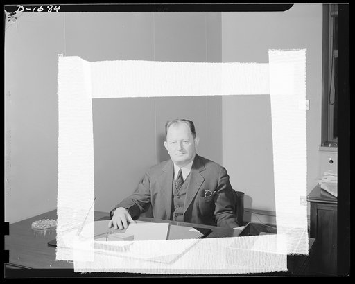 Samuel Slotky, Office of Emergency Management (OEM) Regional Information Consultant