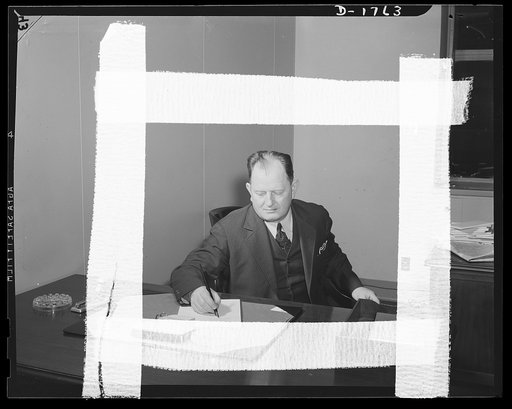 Samuel Slotky, Office of Emergency Management (OEM), Regional Information Consultant