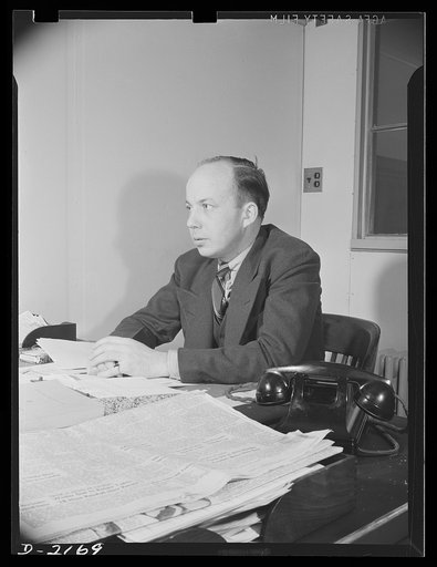 E. A. France, Jr, Chief, Scrap Iron and Steel Unit, Office of Price Administration