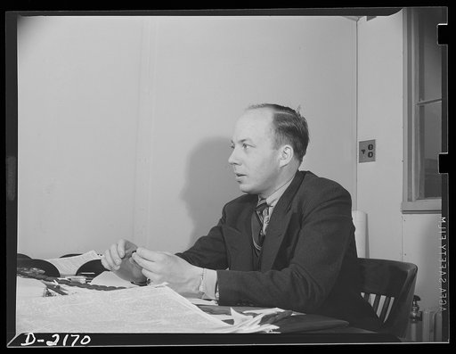 E. A. France, Jr, Chief, Scrap Iron and Steel Unit, Office of Price Administration