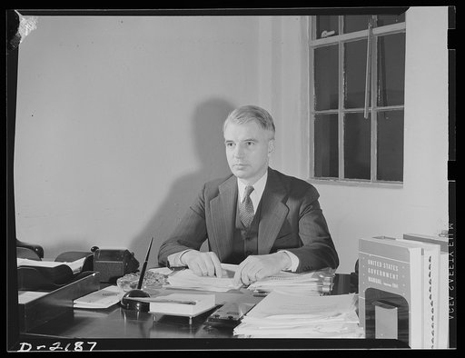 Lawrence S. Knappen