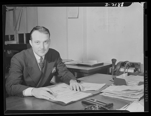 Sterling Smith