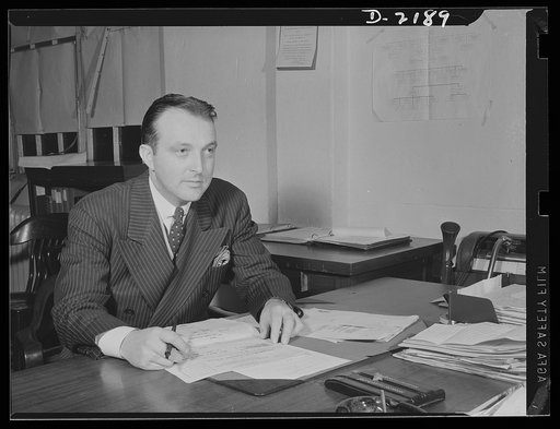 Sterling Smith