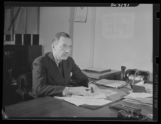 Roderick Tait