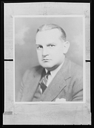 Walter H. Wheeler, Jr.