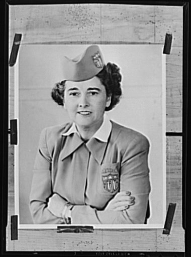 Mary K. Brown