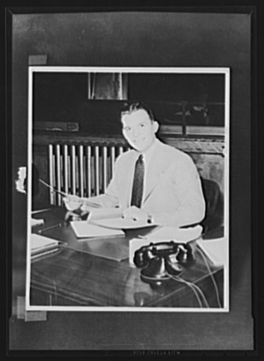 John K. Westberg