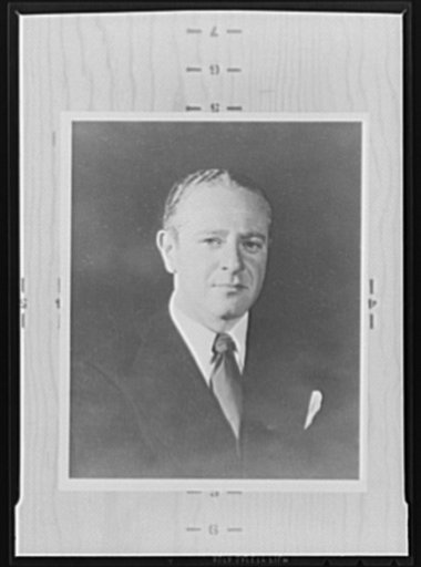 Mr. Henry Rose