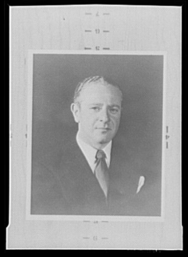 Mr. Henry Rose