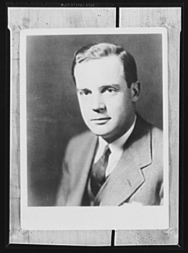 Mr. Philip Reed