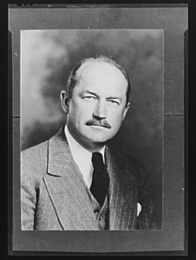 Charles P. Palmer