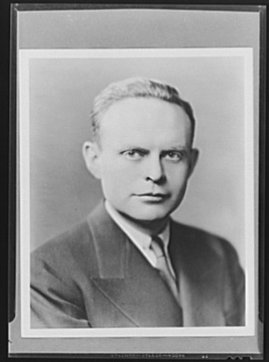 Gardner Cowles, Jr.
