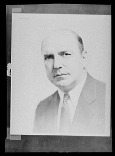 Commissioner Rogers