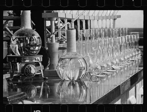 Laboratory, Department of Agriculture Experimental Farm, Beltsville, Maryland