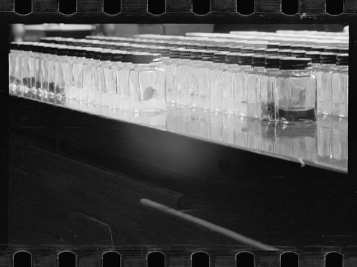 Untitled photo, possibly related to: Laboratory, Department of Agriculture Experimental Farm, Beltsville, Maryland