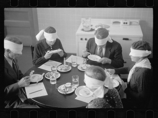 Meat testing, Prince George's County, Maryland