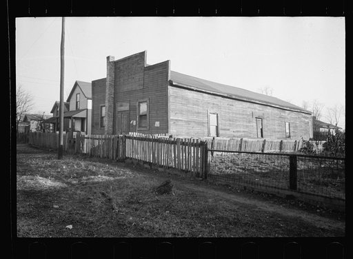 Untitled photo, possibly related to: Typical house at Steel Subdivision outside of Cincinnati