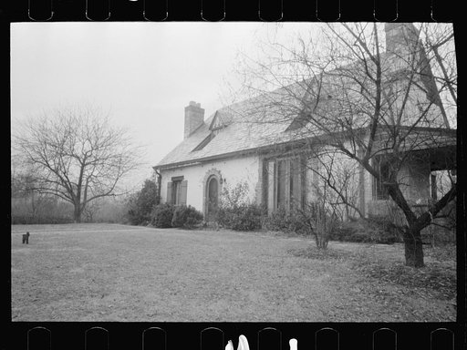 Untitled photo, possibly related to: Houses, Mariemont, Ohio