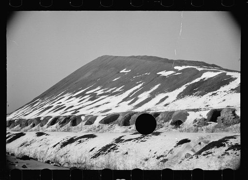 Untitled photo, possibly related to: Westmoreland Homesteads, Mount Pleasant, Westmoreland County, Pennsylvania. Homesteaders