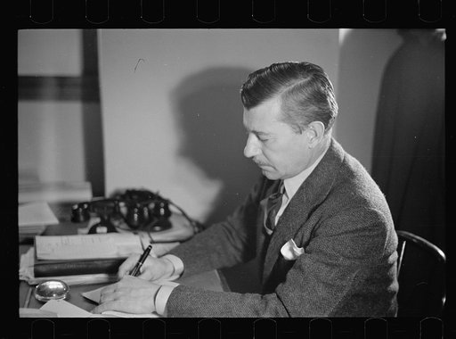 Untitled photo, possibly related to: Hale Walker, Washington, D.C., Chief Town Planner, Berwyn project, Suburban Resettlement Division