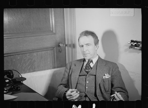 Untitled photo, possibly related to: Hale Walker, Washington, D.C., Chief Town Planner, Berwyn project, Suburban Resettlement Division