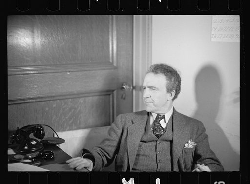 Untitled photo, possibly related to: Hale Walker, Washington, D.C., Chief Town Planner, Berwyn project, Suburban Resettlement Division
