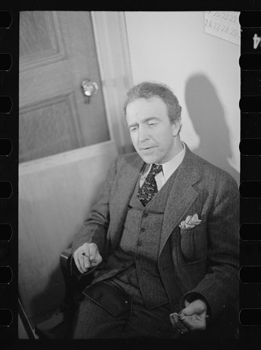 Untitled photo, possibly related to: Hale Walker, Washington, D.C., Chief Town Planner, Berwyn project, Suburban Resettlement Division
