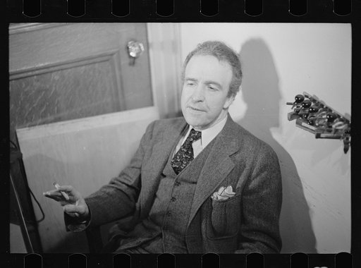 Untitled photo, possibly related to: Hale Walker, Washington, D.C., Chief Town Planner, Berwyn project, Suburban Resettlement Division