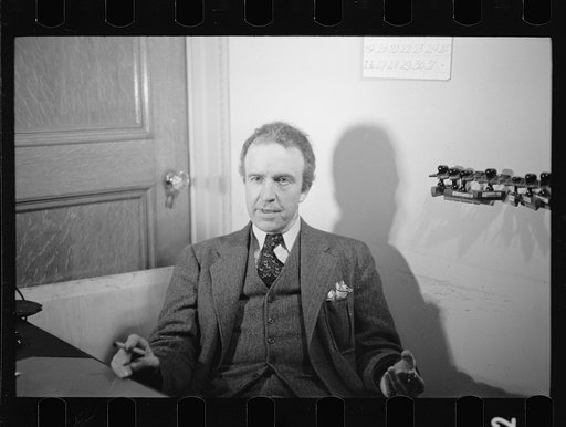 Untitled photo, possibly related to: Hale Walker, Washington, D.C., Chief Town Planner, Berwyn project, Suburban Resettlement Division