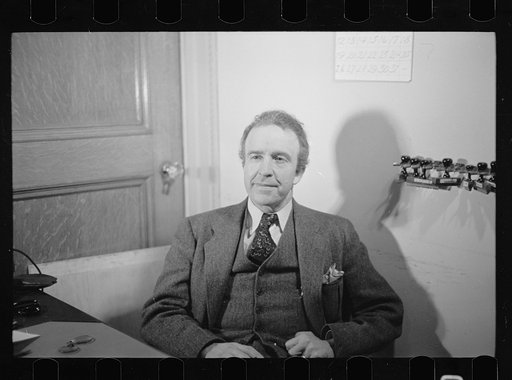 Untitled photo, possibly related to: Hale Walker, Washington, D.C., Chief Town Planner, Berwyn project, Suburban Resettlement Division