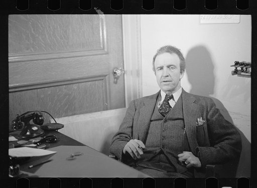 Untitled photo, possibly related to: Hale Walker, Washington, D.C., Chief Town Planner, Berwyn project, Suburban Resettlement Division