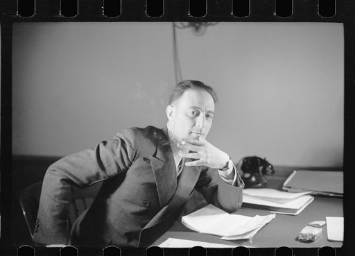 Untitled photo, possibly related to: Roland A. Wank, Washington, D.C., Chief of Architectural Staff of Cincinnati project, Suburban Resettlement Division