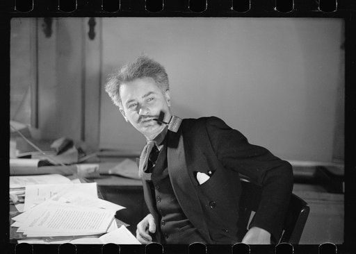 Untitled photo, possibly related to: Henry S. Churchill, Washington, D.C., Principal Architect of the Bound Brook, New Jersey, project, Suburban Resettlement Division