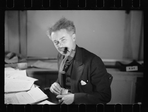 Untitled photo, possibly related to: Henry S. Churchill, Washington, D.C., Principal Architect of the Bound Brook, New Jersey, project, Suburban Resettlement Division