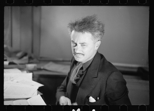 Untitled photo, possibly related to: Henry S. Churchill, Washington, D.C., Principal Architect of the Bound Brook, New Jersey, project, Suburban Resettlement Division