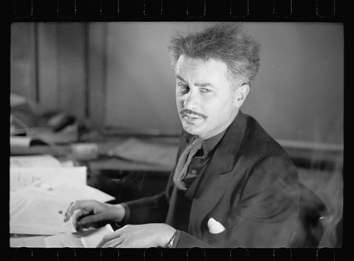 Untitled photo, possibly related to: Henry S. Churchill, Washington, D.C., Principal Architect of the Bound Brook, New Jersey, project, Suburban Resettlement Division