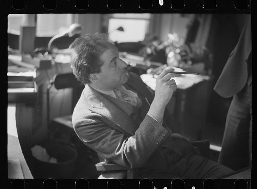 Untitled photo, possibly related to: Albert Mayer, Washington, D.C., Principal Architect of Bound Brook, New Jersey, project