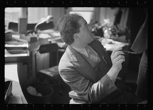 Untitled photo, possibly related to: Albert Mayer, Washington, D.C., Principal Architect of Bound Brook, New Jersey, project