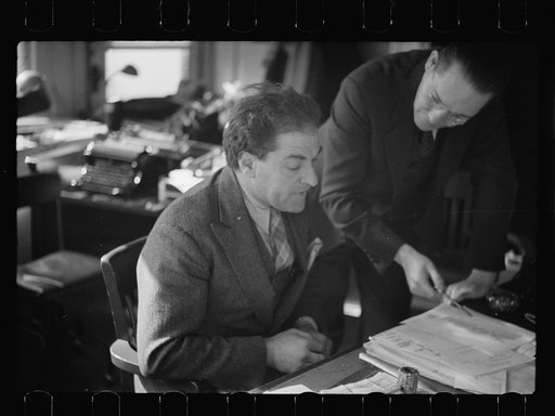 Untitled photo, possibly related to: Albert Mayer, Washington, D.C., Principal Architect of Bound Brook, New Jersey, project