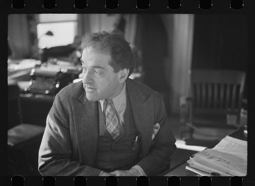 Untitled photo, possibly related to: Albert Mayer, Washington, D.C., Principal Architect of Bound Brook, New Jersey, project