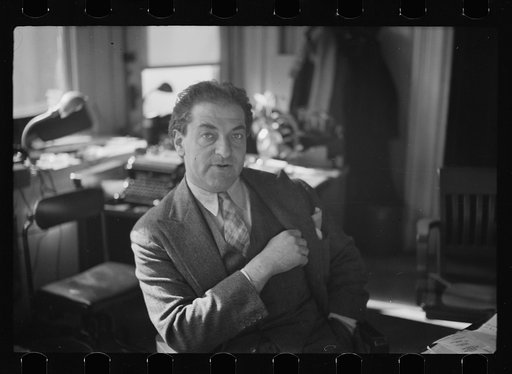 Untitled photo, possibly related to: Albert Mayer, Washington, D.C., Principal Architect of Bound Brook, New Jersey, project