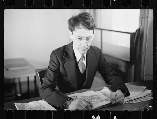 Untitled photo, possibly related to: Elbert Peets, Washington, D.C., Principal Town Planner, Milwaukee project, Suburban Resettlement Division