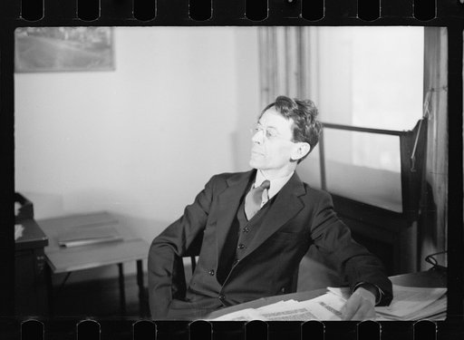 Untitled photo, possibly related to: Elbert Peets, Washington, D.C., Principal Town Planner, Milwaukee project, Suburban Resettlement Division