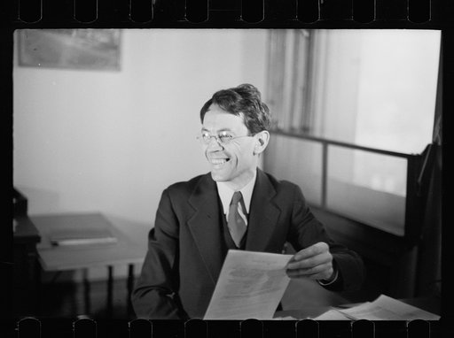 Untitled photo, possibly related to: Elbert Peets, Washington, D.C., Principal Town Planner, Milwaukee project, Suburban Resettlement Division