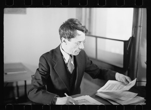 Untitled photo, possibly related to: Elbert Peets, Washington, D.C., Principal Town Planner, Milwaukee project, Suburban Resettlement Division