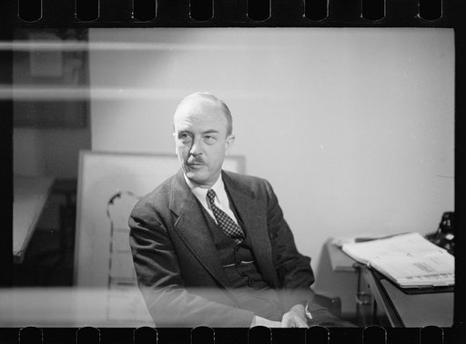 Untitled photo, possibly related to: Walter G. Thomas, Washington, D.C., Principal Architect of Milwaukee project, Suburban Resettlement Division