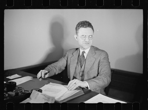 Untitled photo, possibly related to: Frank A. Cordner, Washington, D.C., Assistant Chief of architectural staff of Cincinnati project